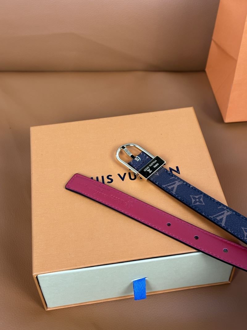 Louis Vuitton Belts